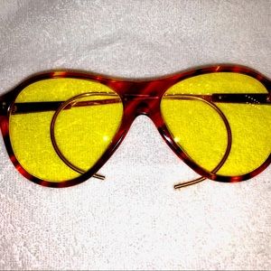 1950’s FLAWLESS American Optical glasses.